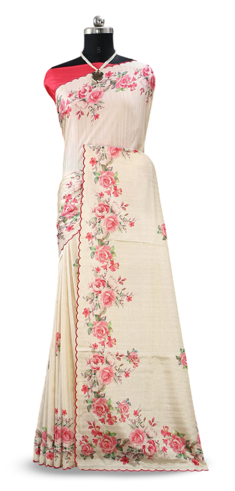 Premium textile